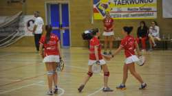 FINALI NAZIONALI GIOVANILI INDOOR 2016